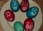 Прикольные яйца